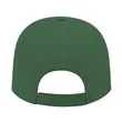 Cap America Lightweight Structured Low Profile Cap | https://www.bestnamebadges.com
