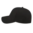 Cap America Lightweight Structured Low Profile Cap | https://www.bestnamebadges.com