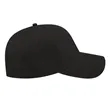 Cap America Lightweight Structured Low Profile Cap | https://www.bestnamebadges.com