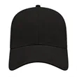Cap America Lightweight Structured Low Profile Cap | https://www.bestnamebadges.com