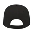 Cap America Lightweight Structured Low Profile Cap | https://www.bestnamebadges.com