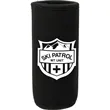 12oz Slim Can Insulator | https://www.bestnamebadges.com