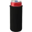 12oz Slim Can Insulator | https://www.bestnamebadges.com