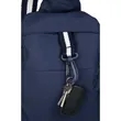 Retro Sport Recycled Sling Backpack | https://www.bestnamebadges.com