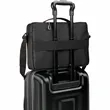 Elleven Recycled Messenger Briefcase | https://www.bestnamebadges.com