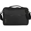 Elleven Recycled Messenger Briefcase | https://www.bestnamebadges.com