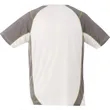 Men's TAKU Short Sleeve Tech Tee | https://www.bestnamebadges.com