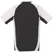 Men's TAKU Short Sleeve Tech Tee | https://www.bestnamebadges.com