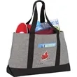 Excel Sport Leisure Tote | https://www.bestnamebadges.com