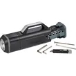 Tool Set with Rechargeable LED Flashlight | https://www.bestnamebadges.com