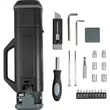 Tool Set with Rechargeable LED Flashlight | https://www.bestnamebadges.com