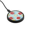 The Looking Glass Wireless Charging Pad | https://www.bestnamebadges.com