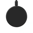 The Looking Glass Wireless Charging Pad | https://www.bestnamebadges.com