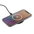 The Looking Glass Wireless Charging Pad | https://www.bestnamebadges.com