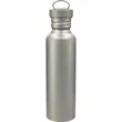 Griffen Titanium Sport Bottle 25oz | https://www.bestnamebadges.com