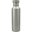 Griffen Titanium Sport Bottle 25oz | https://www.bestnamebadges.com