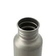 Griffen Titanium Sport Bottle 25oz | https://www.bestnamebadges.com