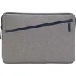 Angle Recycled 15" Laptop Sleeve | https://www.bestnamebadges.com