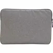 Angle Recycled 15" Laptop Sleeve | https://www.bestnamebadges.com
