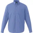 Men's PRESTON Long Sleeve Shirt Tall | https://www.bestnamebadges.com
