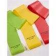3-Piece Resistance Band Set | https://www.bestnamebadges.com