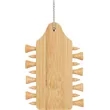Bamboo Golf Buddy | https://www.bestnamebadges.com