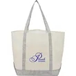 Recycled Beacon Non-Woven All Purpose Tote | https://www.bestnamebadges.com