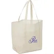 Recycled Beacon Non-Woven All Purpose Tote | https://www.bestnamebadges.com