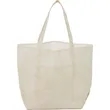 Recycled Beacon Non-Woven All Purpose Tote | https://www.bestnamebadges.com