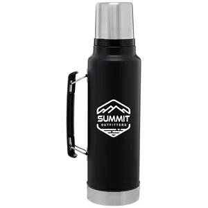 Stanley Legendary Classic Bottle 48oz | https://www.bestnamebadges.com
