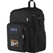JanSport Big Student 15" Computer Backpack | https://www.bestnamebadges.com