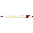 Cougar Gel Stylus Pen | https://www.bestnamebadges.com