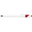 Cougar Gel Stylus Pen | https://www.bestnamebadges.com