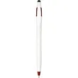 Cougar Gel Stylus Pen | https://www.bestnamebadges.com