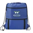 Adventure Insulated Drawstring | https://www.bestnamebadges.com