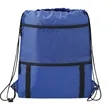 Adventure Insulated Drawstring | https://www.bestnamebadges.com