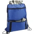Adventure Insulated Drawstring | https://www.bestnamebadges.com