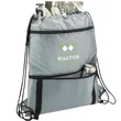 Adventure Insulated Drawstring | https://www.bestnamebadges.com