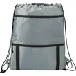 Adventure Insulated Drawstring | https://www.bestnamebadges.com