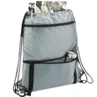 Adventure Insulated Drawstring | https://www.bestnamebadges.com