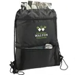 Adventure Insulated Drawstring | https://www.bestnamebadges.com