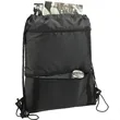 Adventure Insulated Drawstring | https://www.bestnamebadges.com