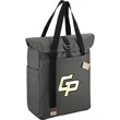 Aft Recycled Computer Tote | https://www.bestnamebadges.com