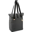 Aft Recycled Computer Tote | https://www.bestnamebadges.com