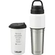 CamelBak MultiBev 22oz Bottle & 16oz Cup | https://www.bestnamebadges.com