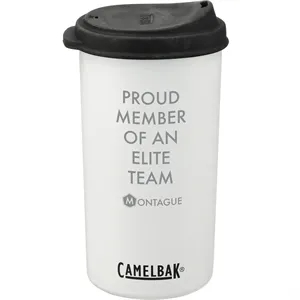 CamelBak MultiBev 22oz Bottle & 16oz Cup | https://www.bestnamebadges.com