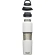 CamelBak MultiBev 22oz Bottle & 16oz Cup | https://www.bestnamebadges.com