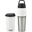 CamelBak MultiBev 22oz Bottle & 16oz Cup | https://www.bestnamebadges.com
