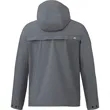 Roots73 NAPANEE Eco Softshell Jacket - Men's | https://www.bestnamebadges.com