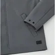 Roots73 NAPANEE Eco Softshell Jacket - Men's | https://www.bestnamebadges.com